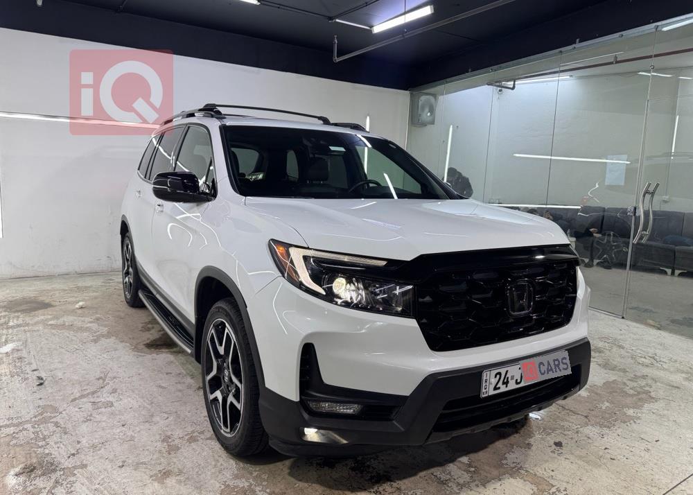 هوندا با سبورت